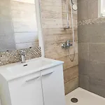 Maison Avec Mezzaninne 1 A 4 Pers, Jardin Et Pkg Secure *